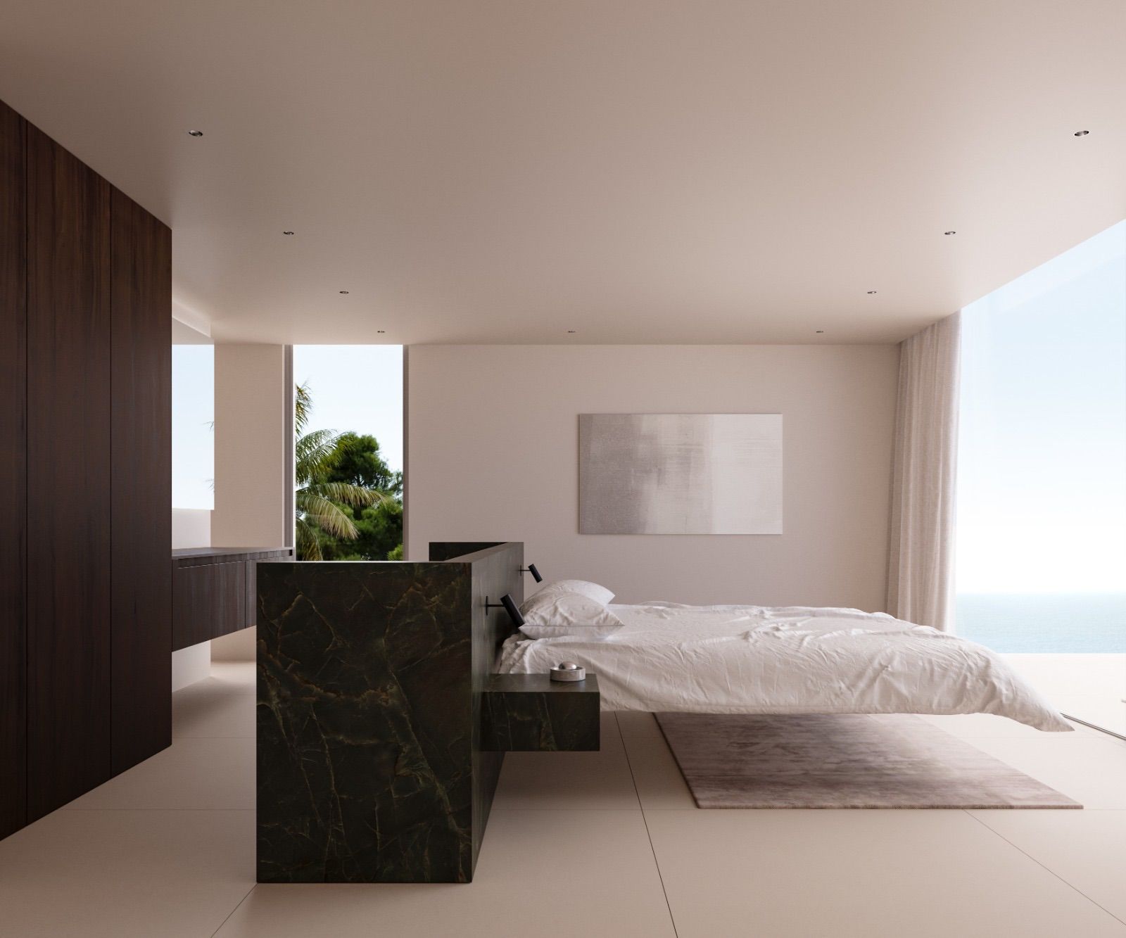 Altea, Alicante, ,For Sale,PAR0078 - OPF