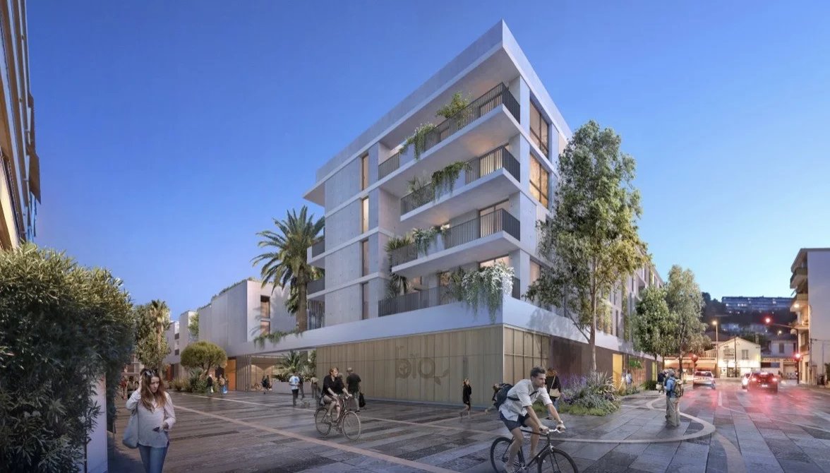 2 Bed, 2 Bath, ApartmentFor Sale, Saint-Laurent-du-Var, Alpes-Maritimes