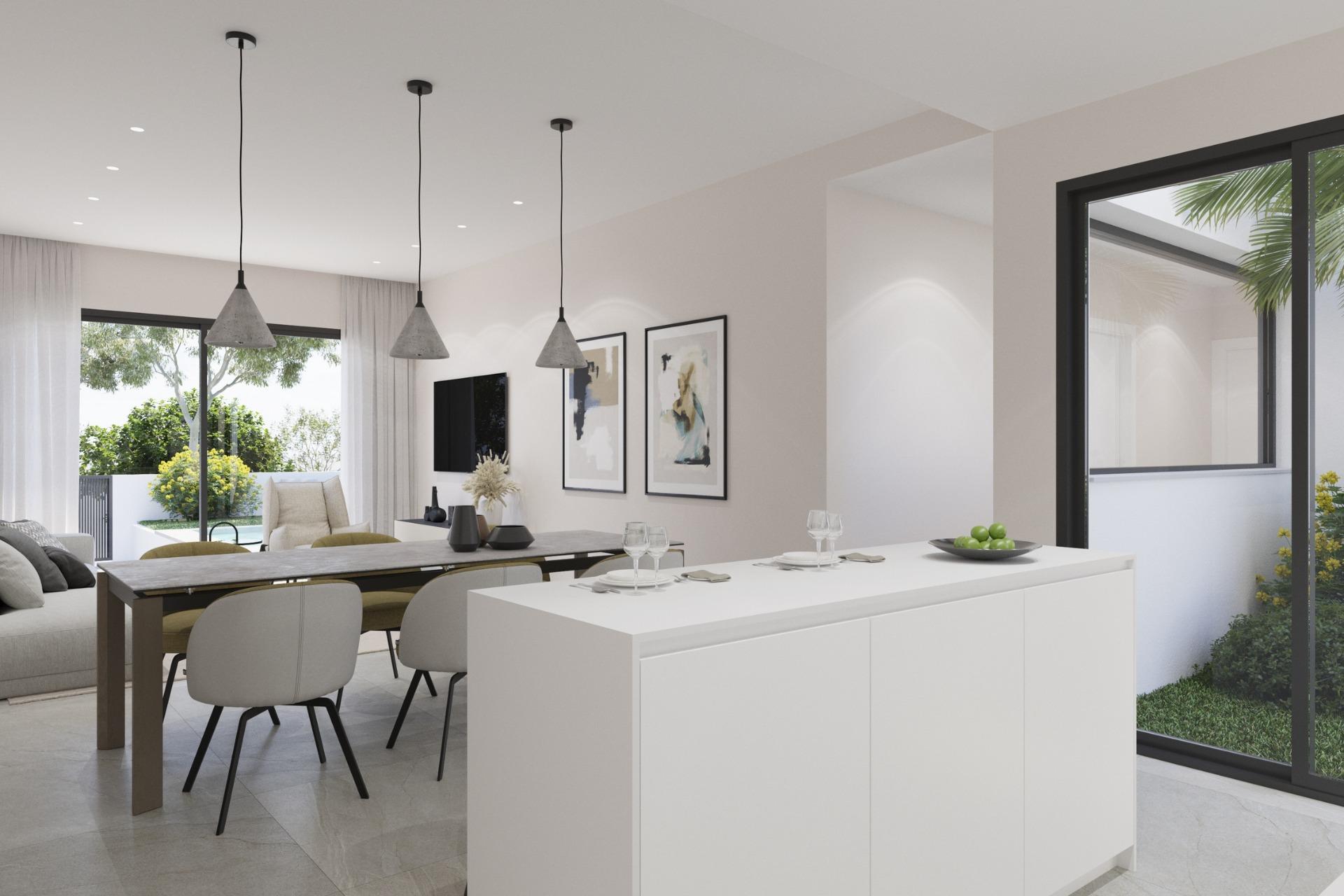 3 Bed, 2 Bath, HouseFor Sale, Polop, Costa Blanca