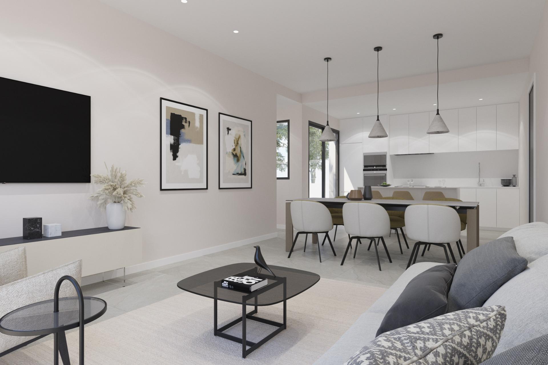 3 Bed, 2 Bath, HouseFor Sale, Polop, Costa Blanca