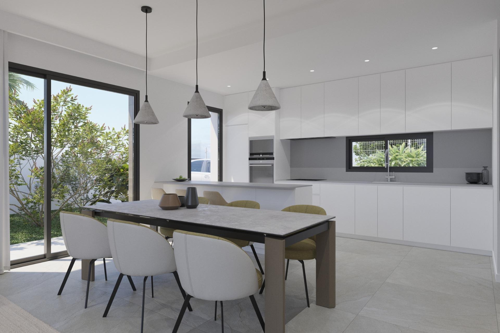 3 Bed, 2 Bath, HouseFor Sale, Polop, Costa Blanca