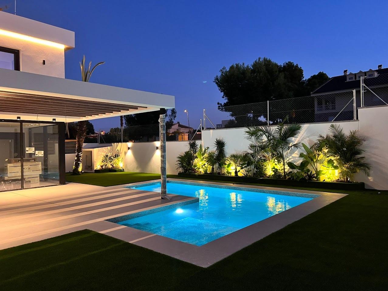 3 Bed, 2 Bath, HouseFor Sale, Orihuela Costa, Alicante