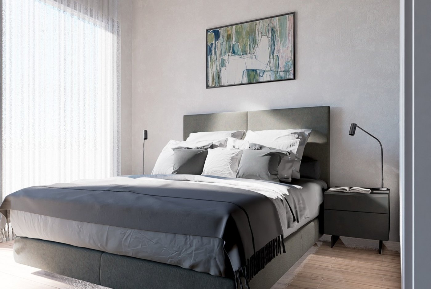 2 Bed, 2 Bath, HouseFor Sale, Los Balcones, Alicante