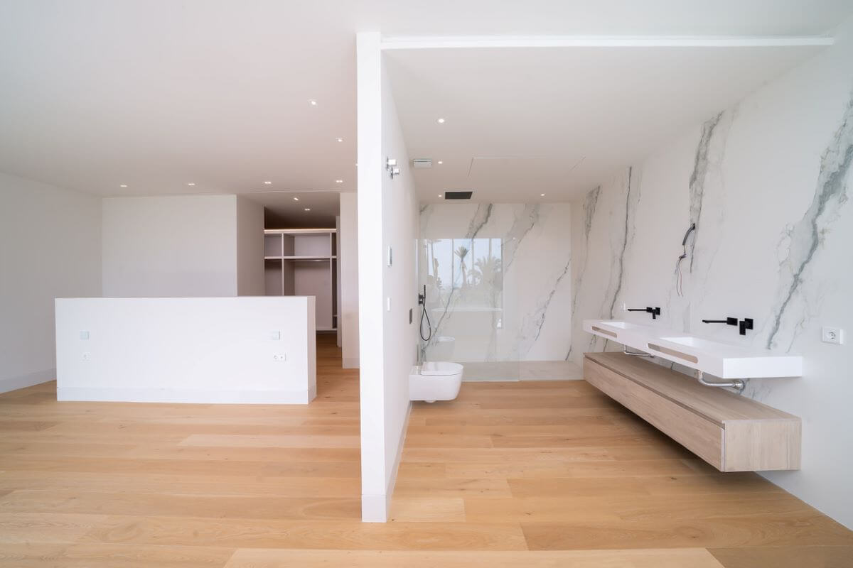 4 Bed, 4 Bath, HouseFor Sale, Benahavis, Malaga