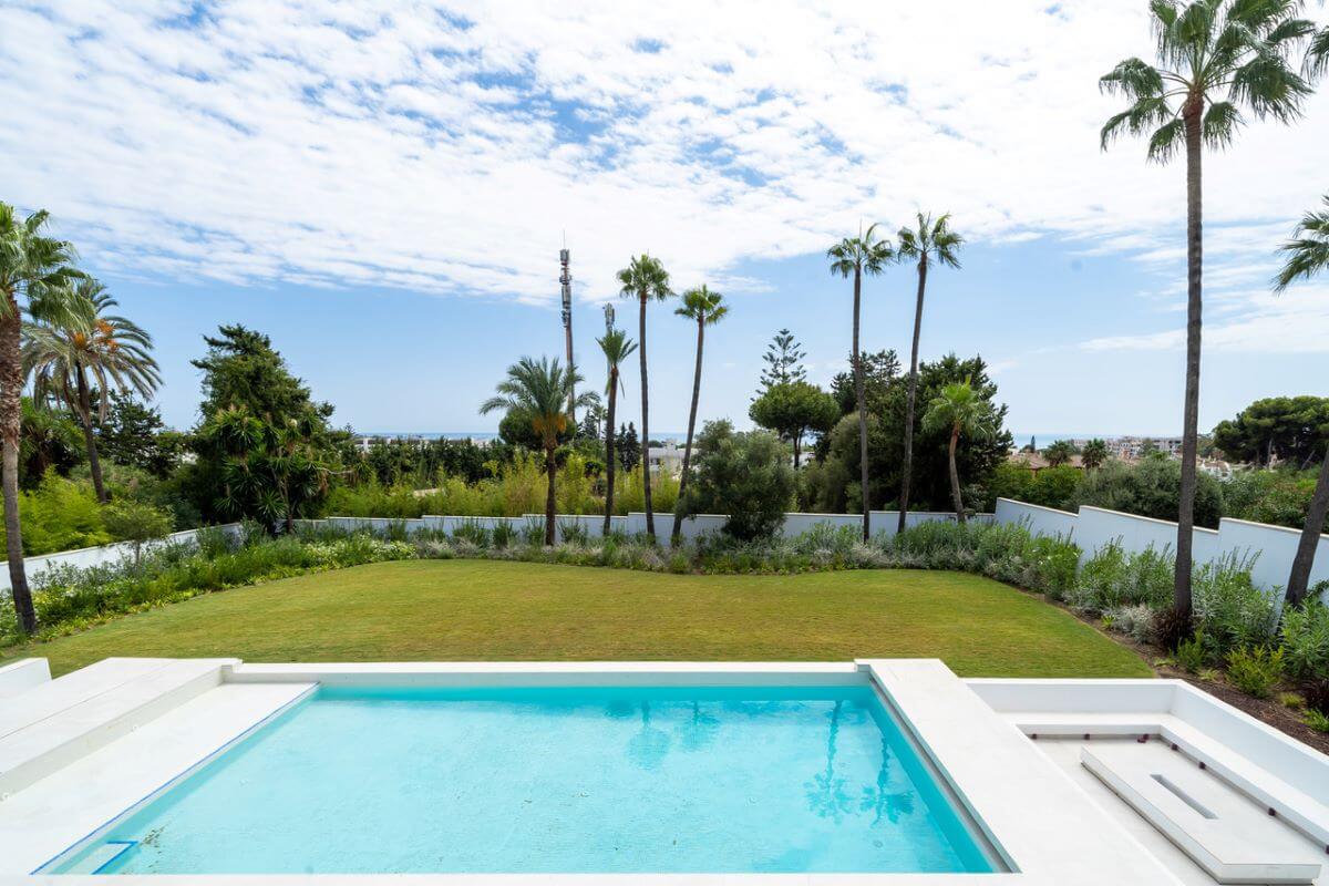 4 Bed, 4 Bath, HouseFor Sale, Benahavis, Malaga