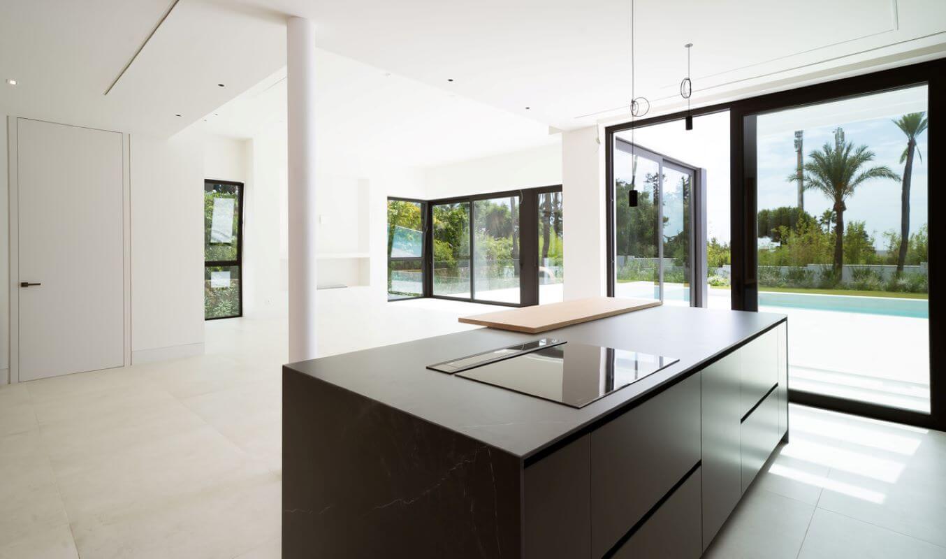 4 Bed, 4 Bath, HouseFor Sale, Benahavis, Malaga