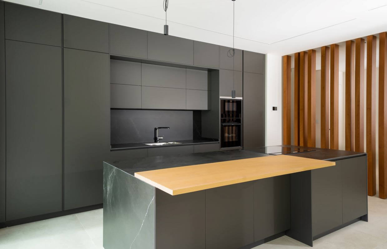 4 Bed, 4 Bath, HouseFor Sale, Benahavis, Malaga