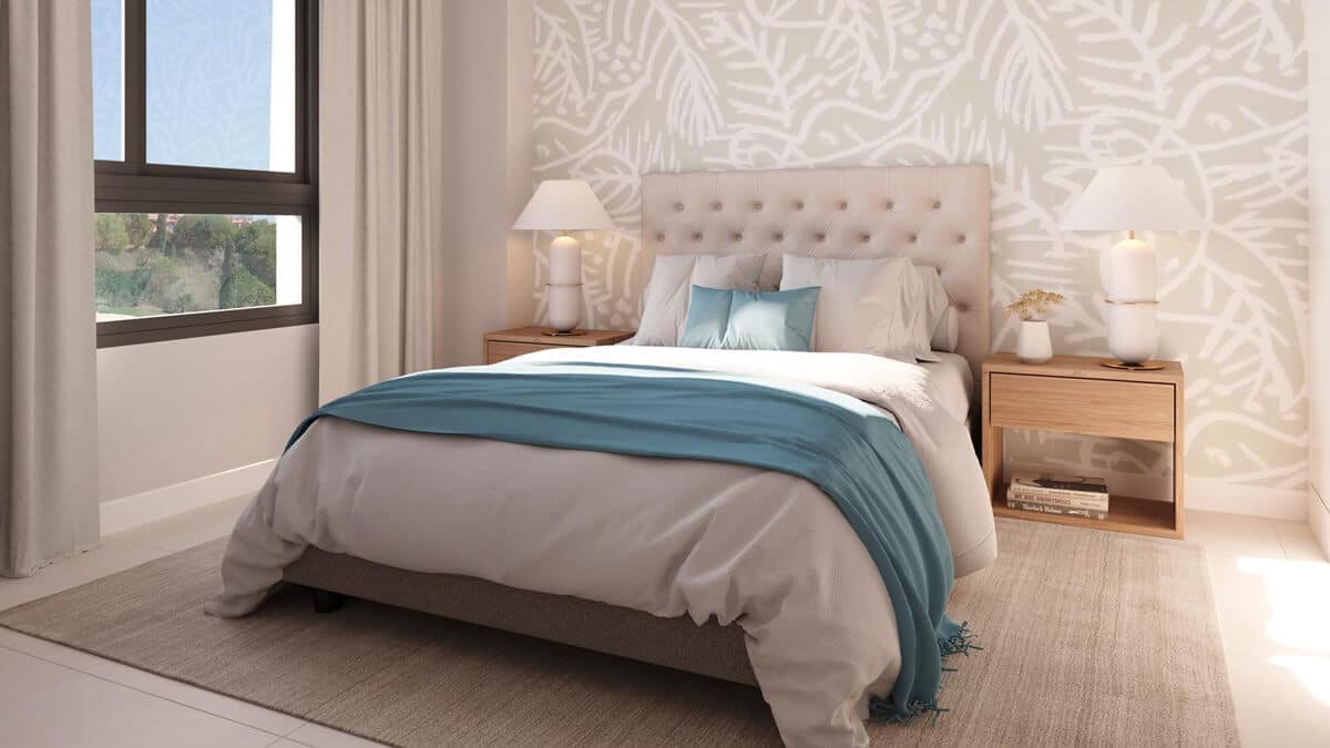 4 Bed, 2 Bath, ApartmentFor Sale, Casares, Malaga