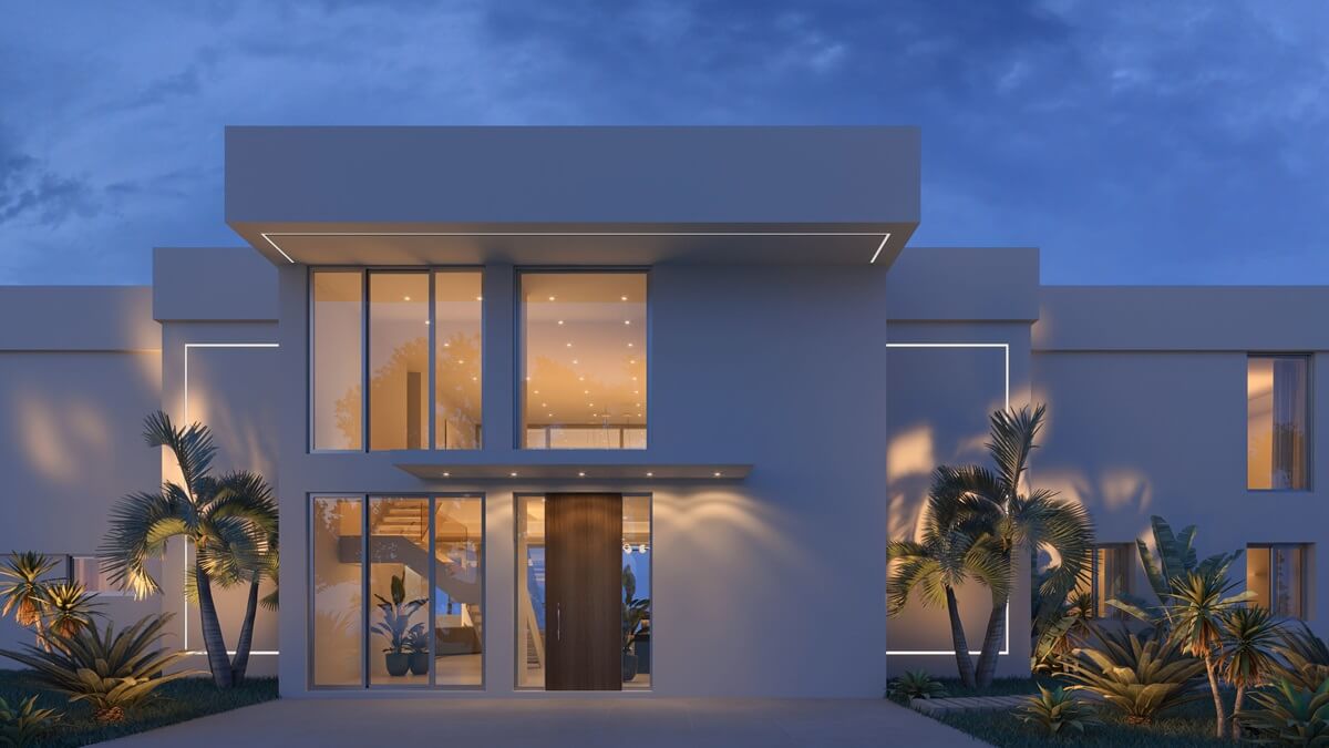 5 Bed, 6 Bath, HouseFor Sale, Benahavis, Malaga