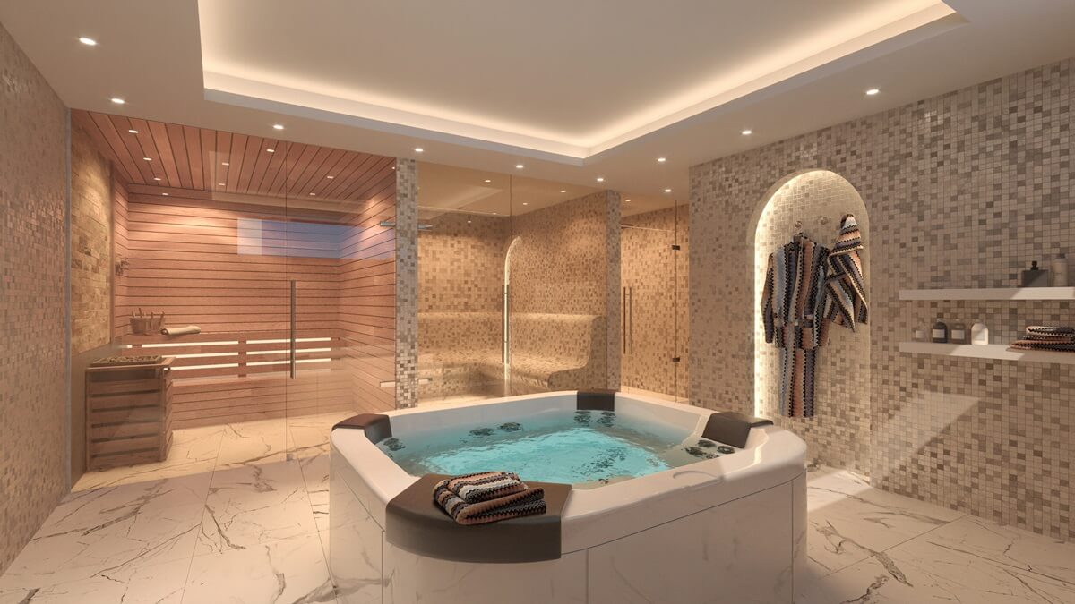 5 Bed, 6 Bath, HouseFor Sale, Benahavis, Malaga