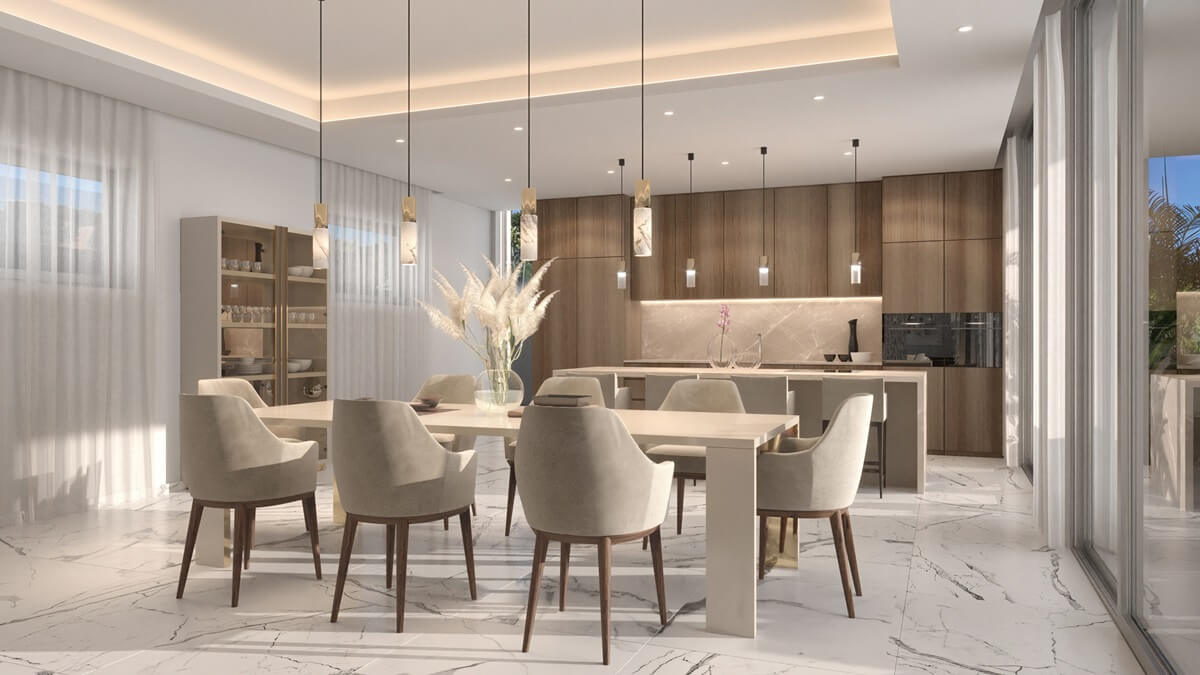 5 Bed, 6 Bath, HouseFor Sale, Benahavis, Malaga