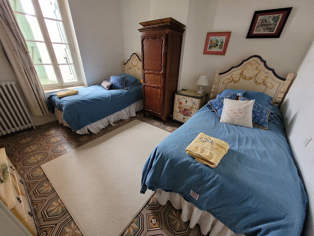 4 Bed, 4 Bath, HouseFor Sale, Autignac, Herault, Languedoc-Roussillon, 34480