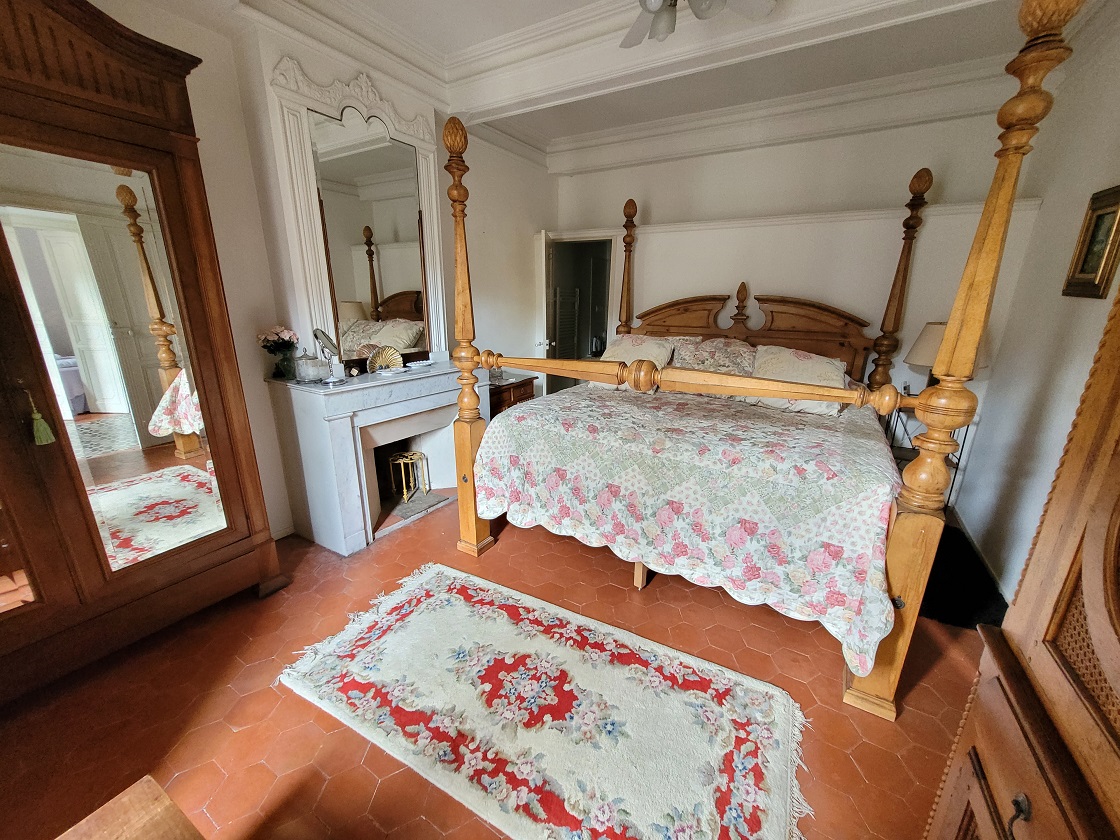 4 Bed, 4 Bath, HouseFor Sale, Autignac, Herault, Languedoc-Roussillon, 34480