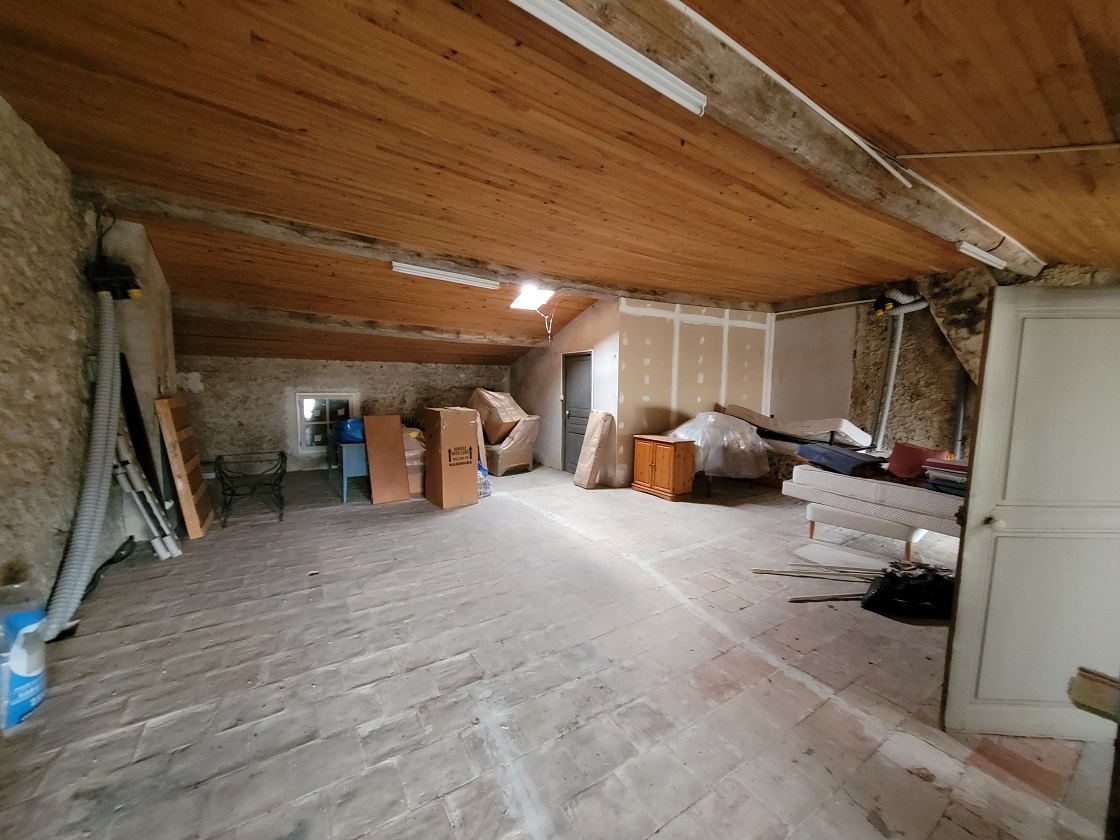 4 Bed, 4 Bath, HouseFor Sale, Autignac, Herault, Languedoc-Roussillon, 34480