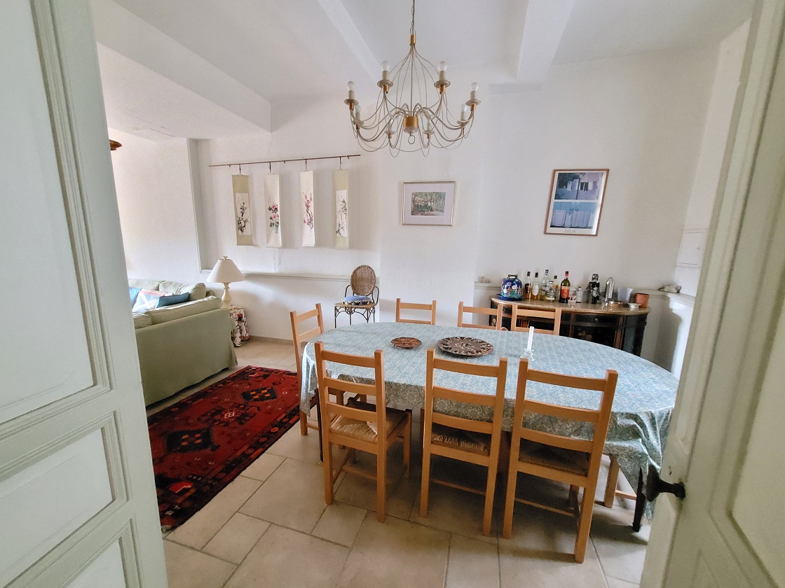 4 Bed, 4 Bath, HouseFor Sale, Autignac, Herault, Languedoc-Roussillon, 34480