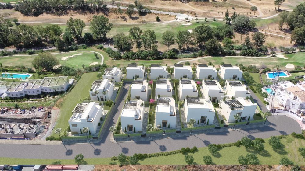 3 Bed, 3 Bath, HouseFor Sale, Estepona, Malaga