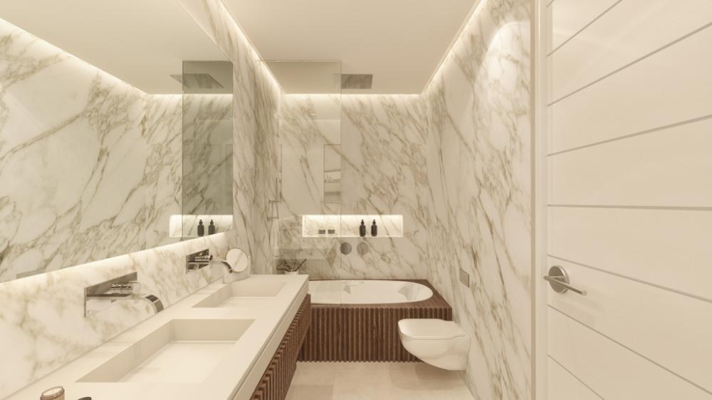 3 Bed, 3 Bath, HouseFor Sale, Estepona, Malaga