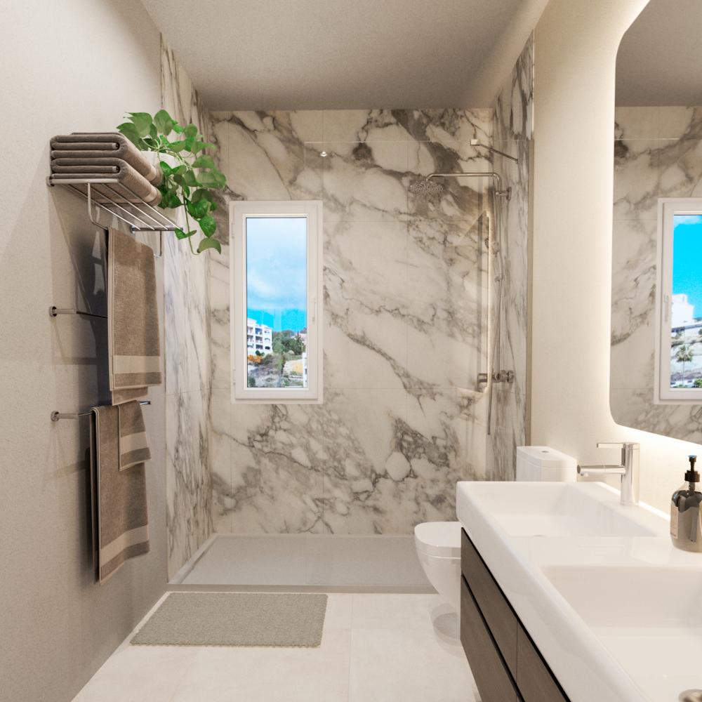 2 Bed, 2 Bath, ApartmentFor Sale, Calahonda, Malaga 2 Bed, 2 Bath, ApartmentFor Sale, Calahonda, Malaga