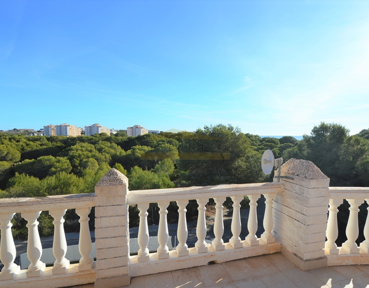 10 Bed, 8 Bath, HouseFor Sale, Campoamor, Alicante