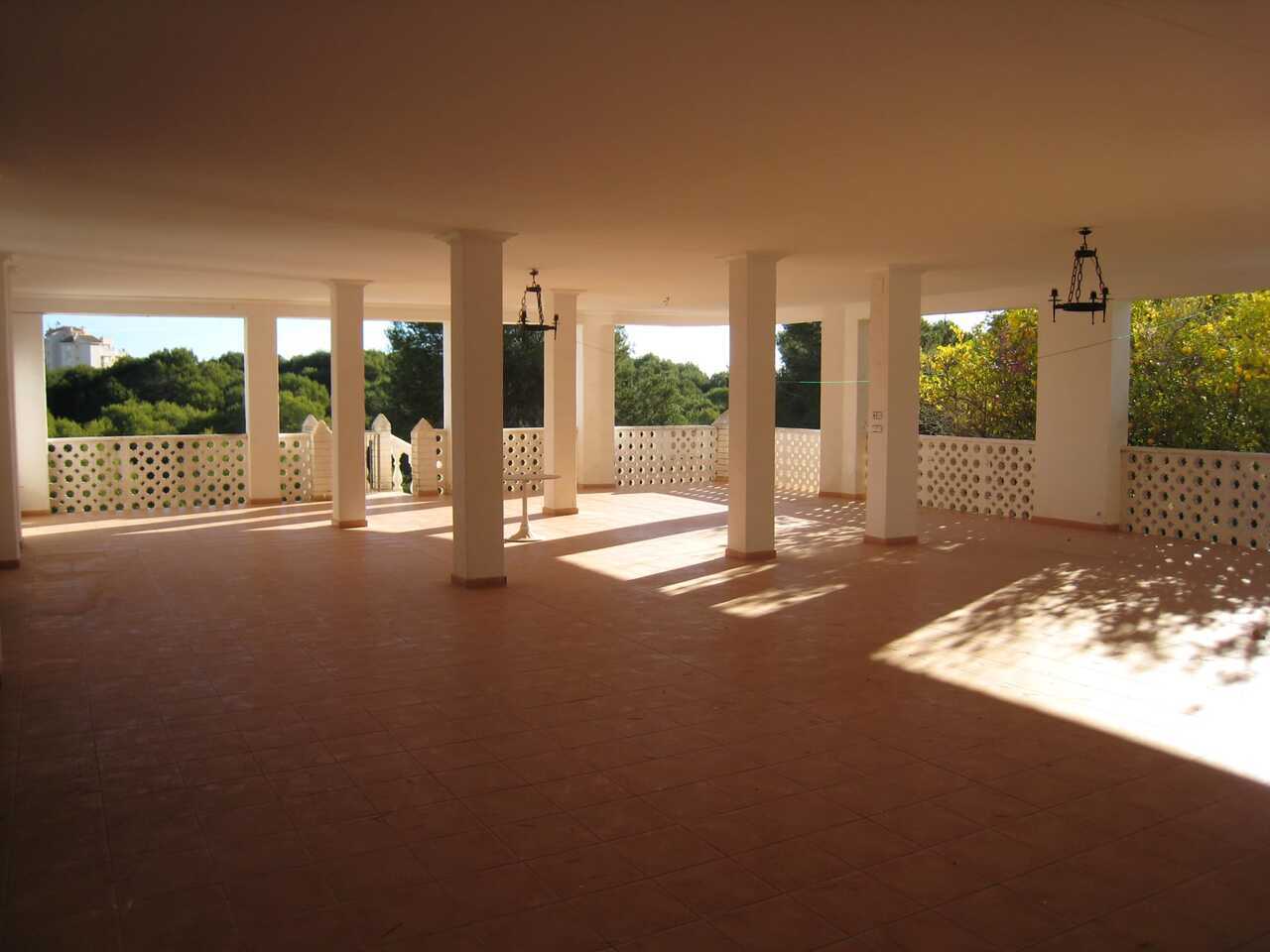 10 Bed, 8 Bath, HouseFor Sale, Campoamor, Alicante