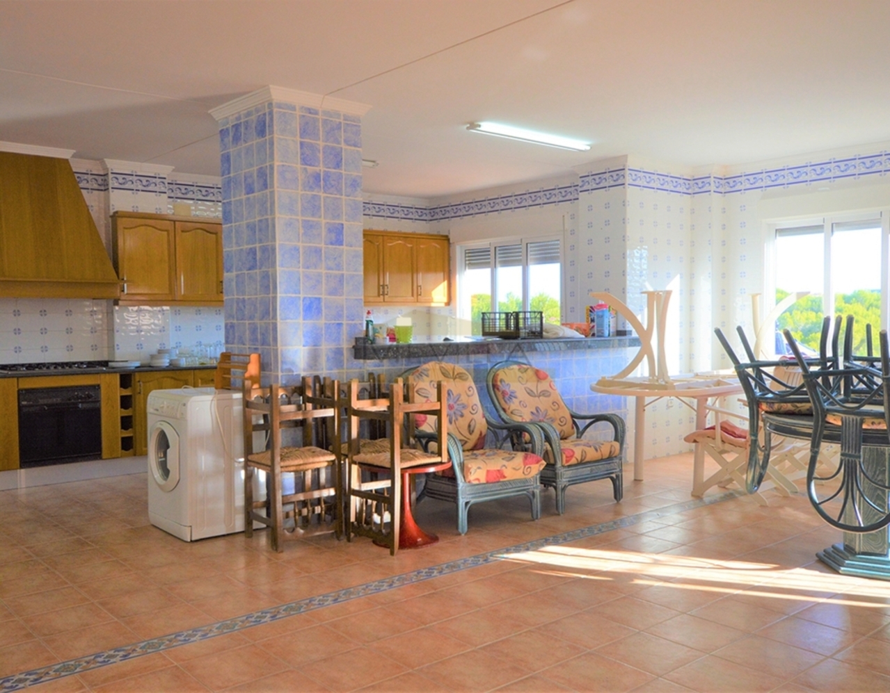 10 Bed, 8 Bath, HouseFor Sale, Campoamor, Alicante