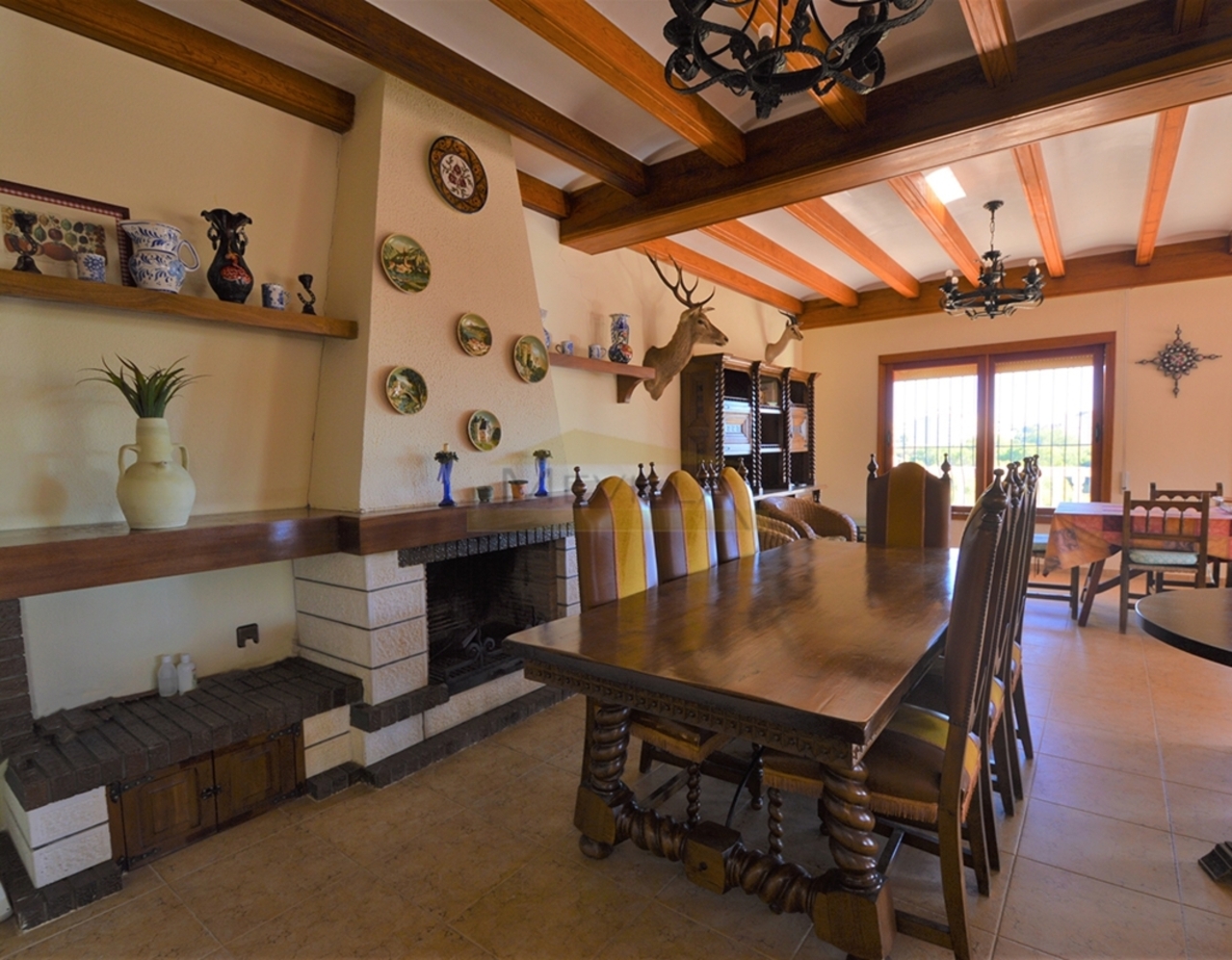 10 Bed, 8 Bath, HouseFor Sale, Campoamor, Alicante