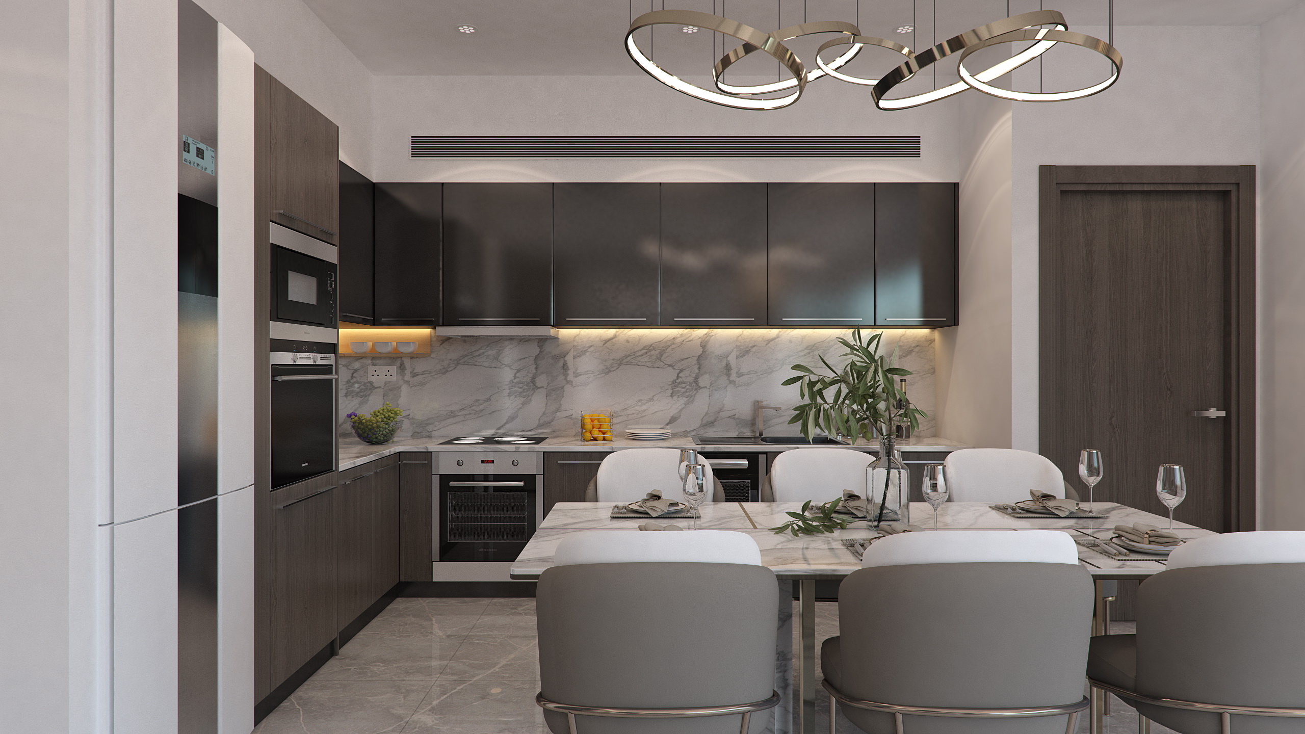 3 Bed, 2 Bath, ApartmentFor Sale, Limassol, Limassol