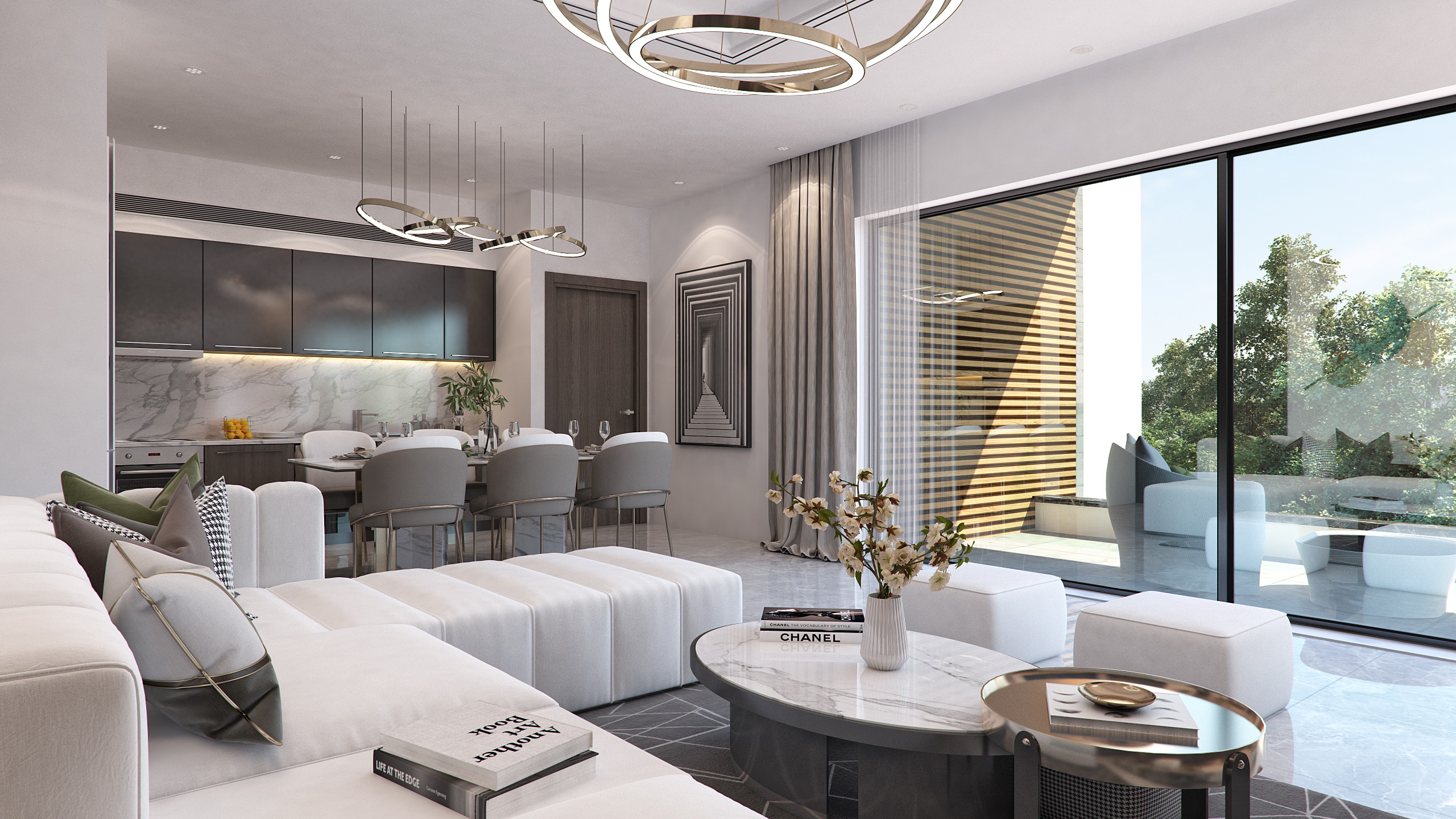 3 Bed, 2 Bath, ApartmentFor Sale, Limassol, Limassol