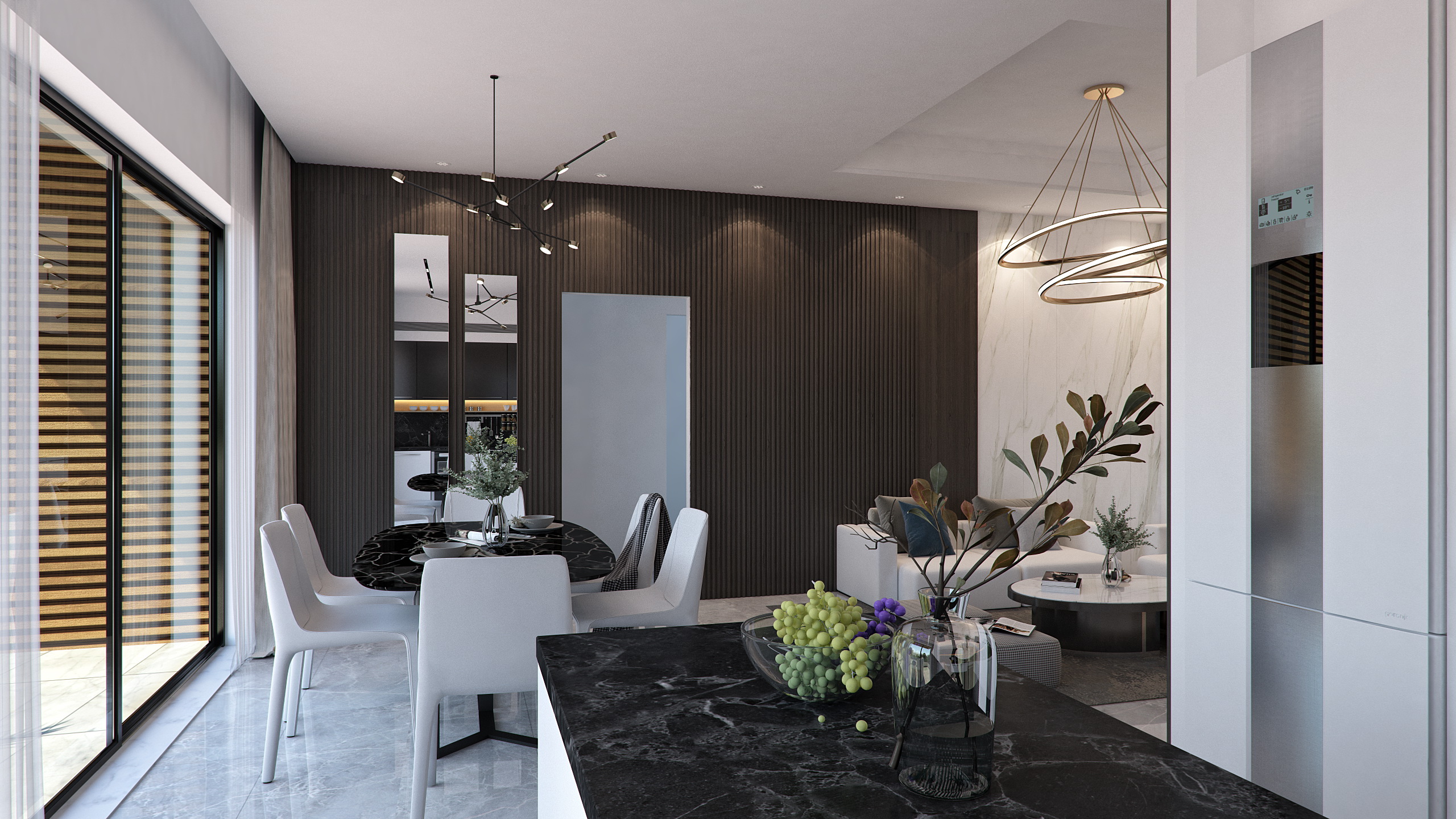 3 Bed, 2 Bath, ApartmentFor Sale, Limassol, Limassol