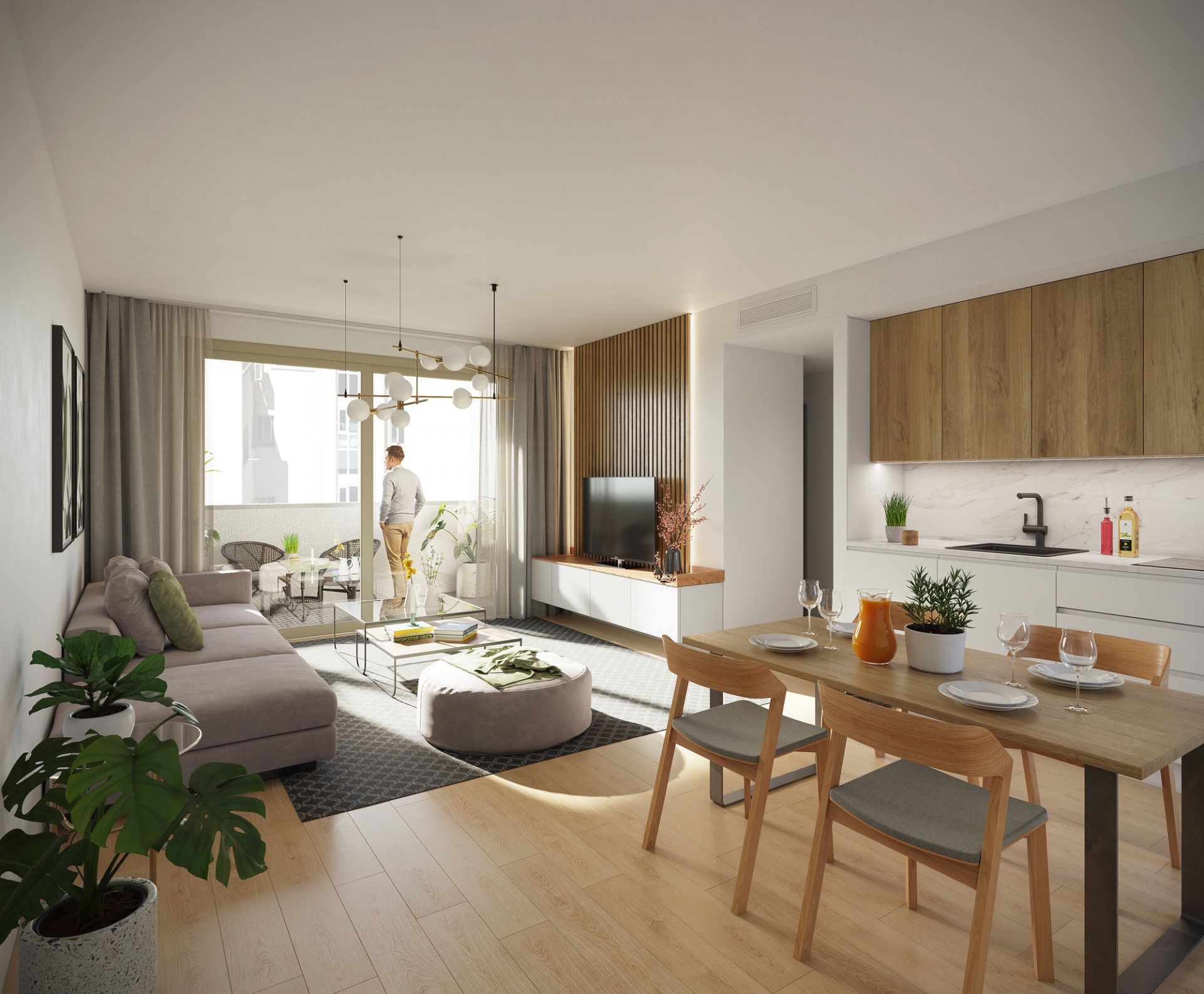 2 Bed, 2 Bath, ApartmentFor Sale, Malaga city, Malaga, 29000