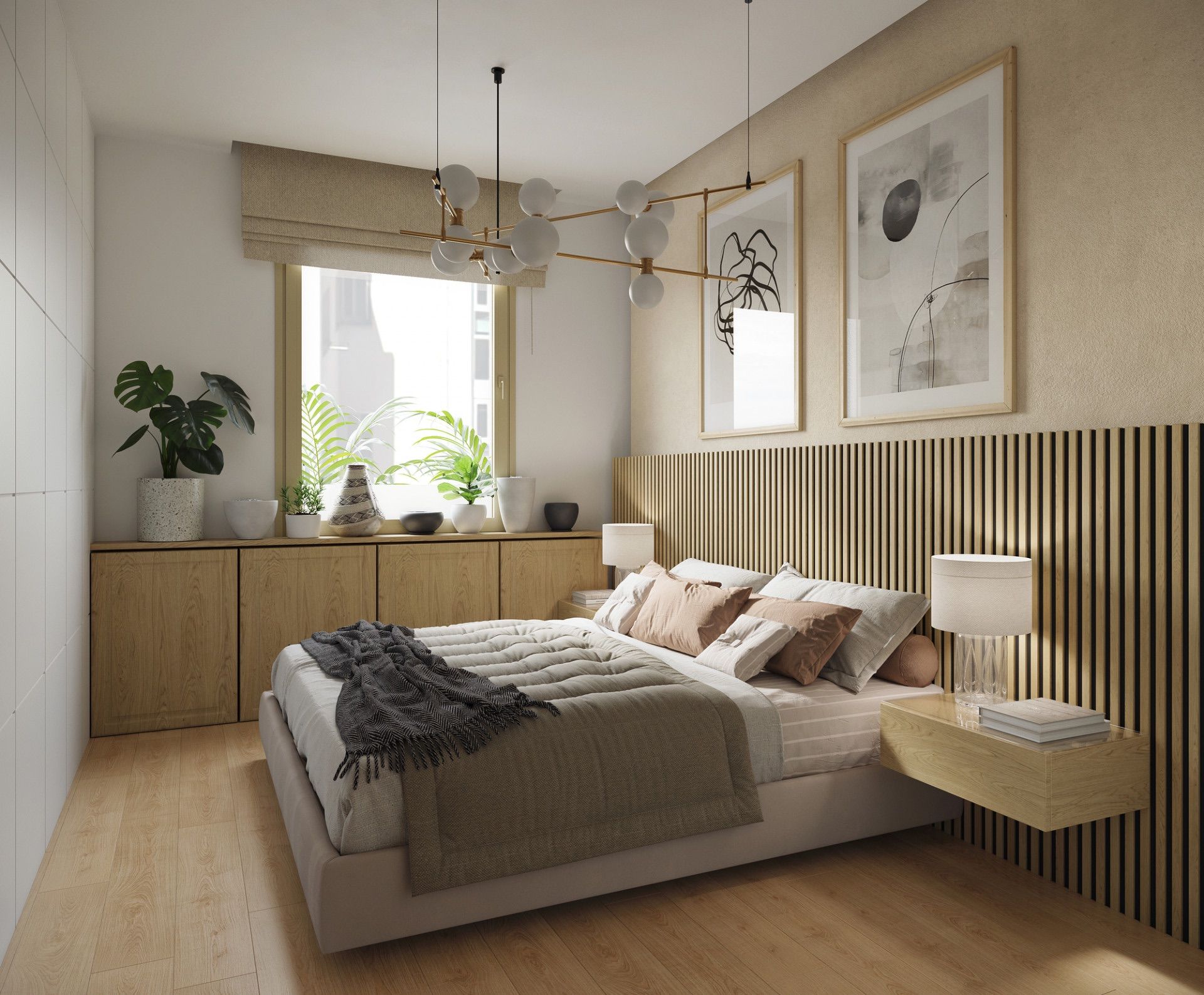 2 Bed, 2 Bath, ApartmentFor Sale, Malaga city, Malaga, 29000