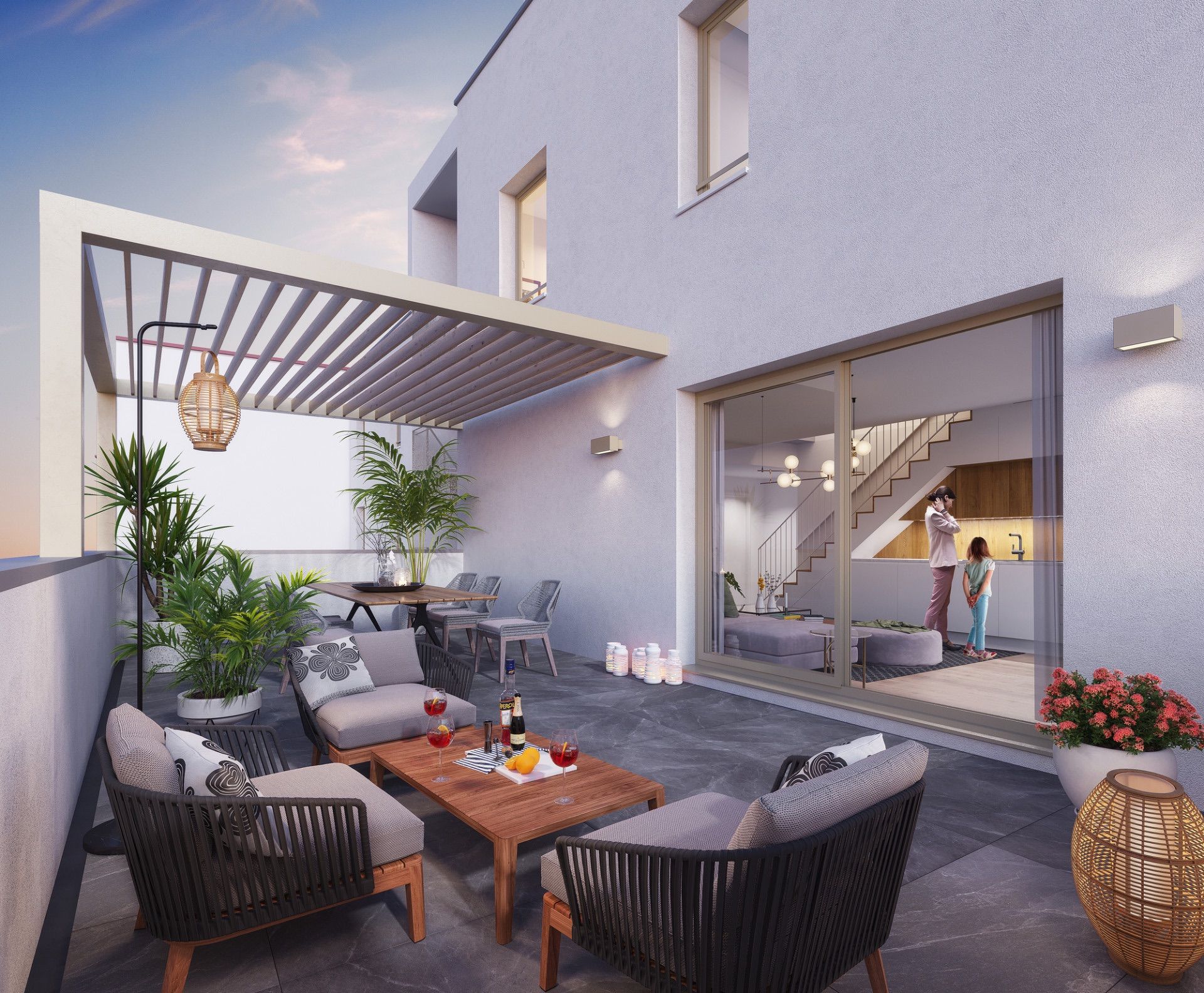 2 Bed, 2 Bath, ApartmentFor Sale, Malaga city, Malaga, 29000