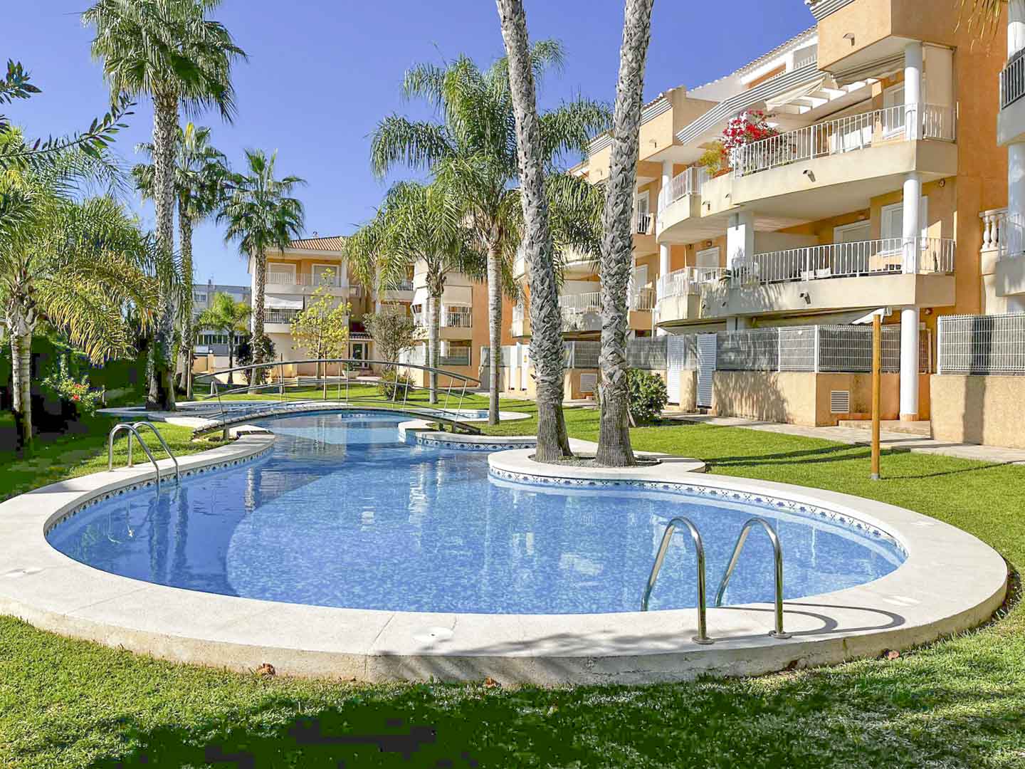2 Bed, 2 Bath, ApartmentFor Sale, Javea, Alicante