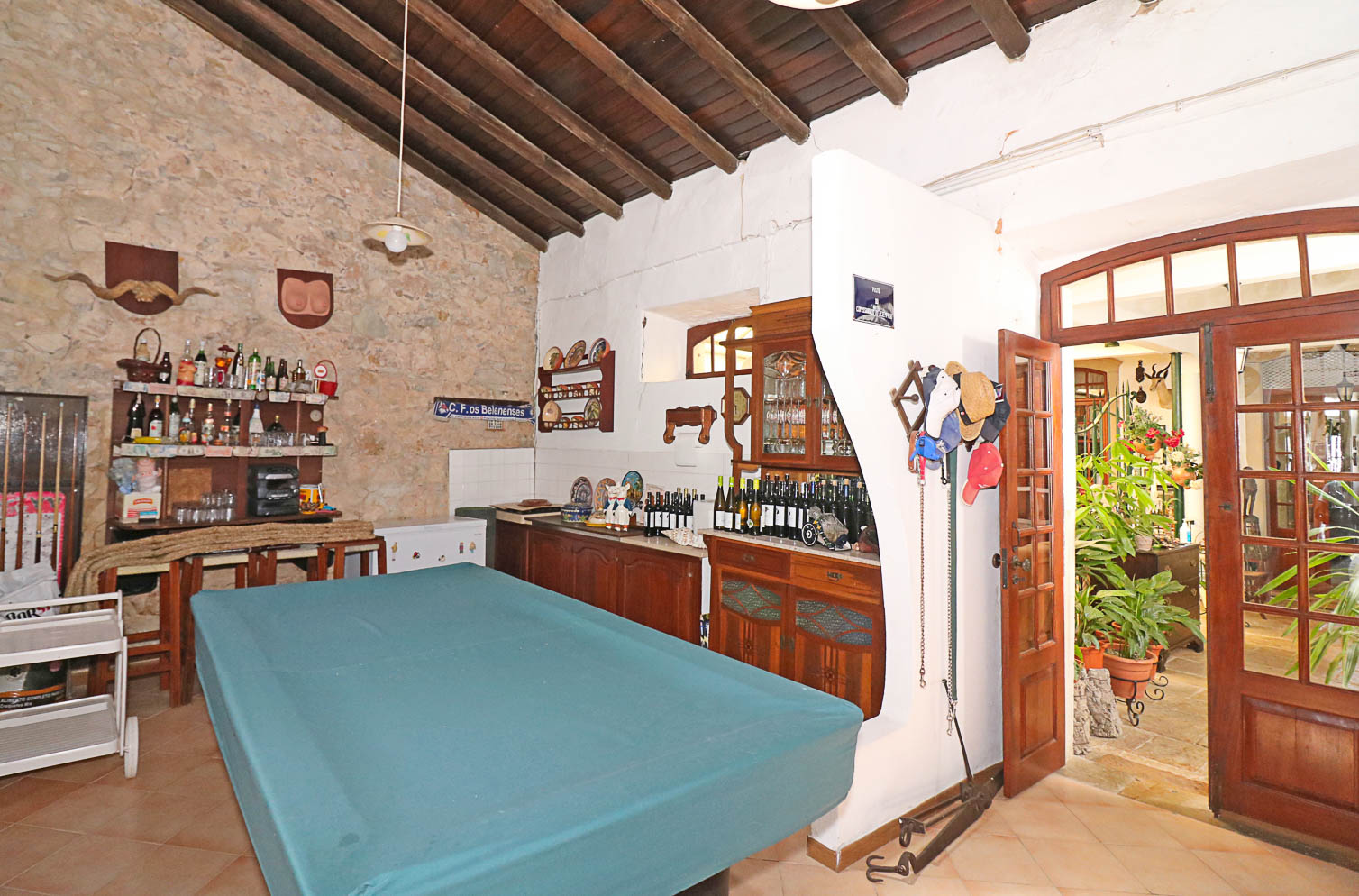 5 Bed, 3 Bath, HouseFor Sale, Town Center, Algarve 5 Bed, 3 Bath, HouseFor Sale, Town Center, Algarve