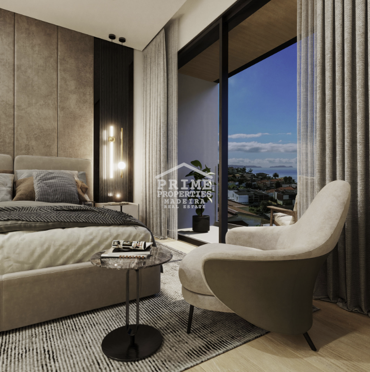 1 Bed, 1 Bath, ApartmentFor Sale, Funchal, Ilha da Madeira, 9020-148