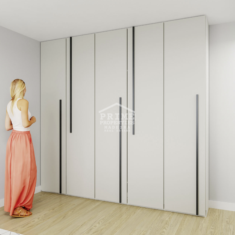 1 Bed, 1 Bath, ApartmentFor Sale, Funchal, Ilha da Madeira, 9020-148