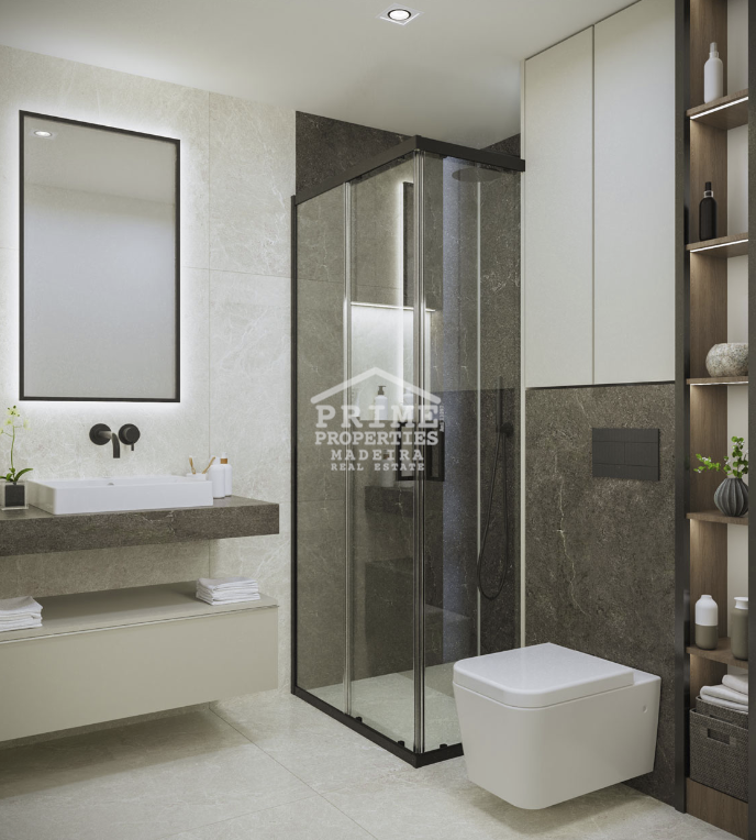 1 Bed, 1 Bath, ApartmentFor Sale, Funchal, Ilha da Madeira, 9020-148