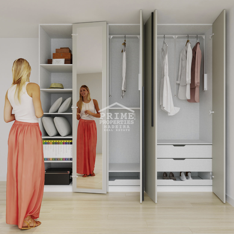 1 Bed, 1 Bath, ApartmentFor Sale, Funchal, Ilha da Madeira, 9020-148