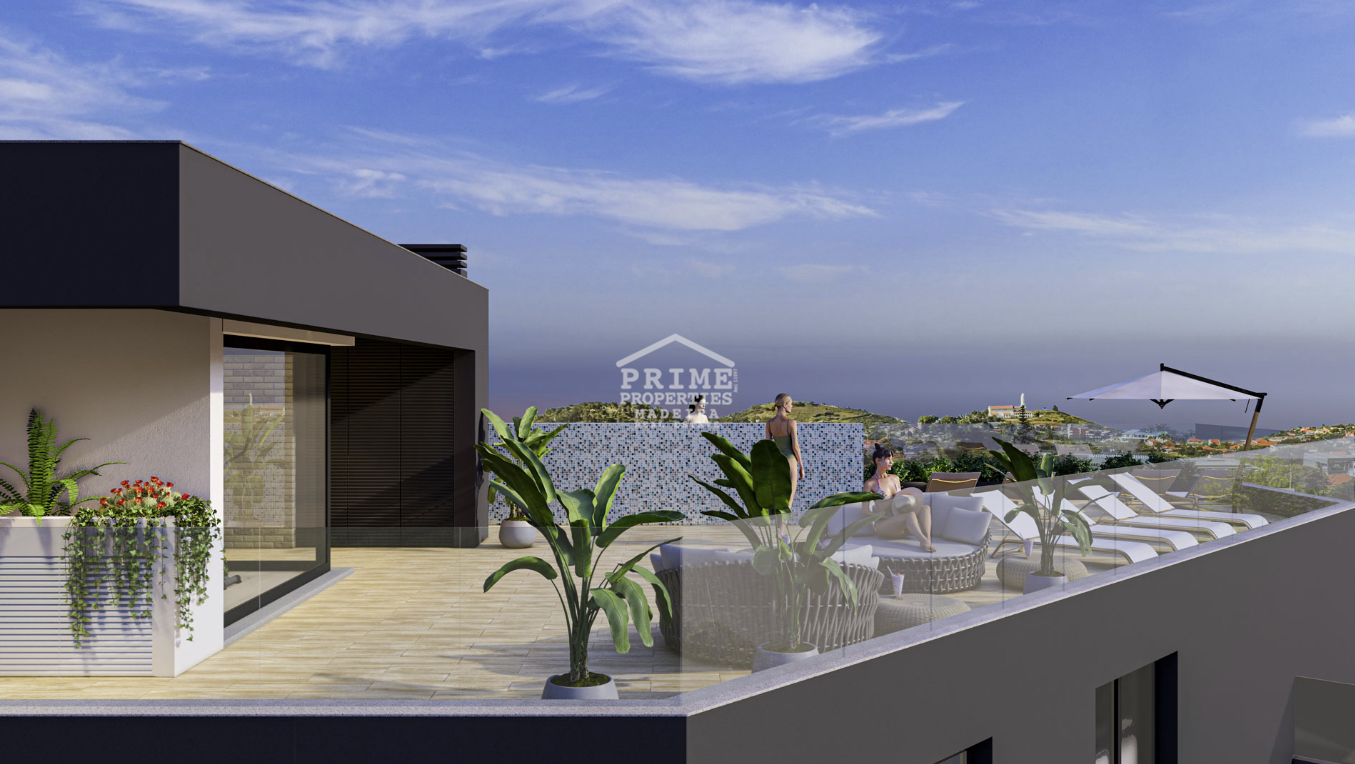 1 Bed, 1 Bath, ApartmentFor Sale, Funchal, Ilha da Madeira, 9020-148