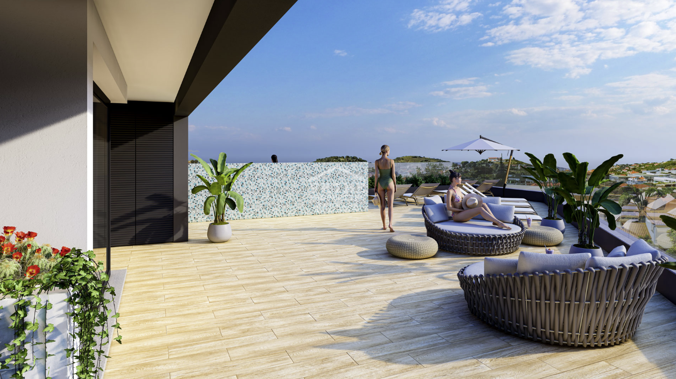 1 Bed, 1 Bath, ApartmentFor Sale, Funchal, Ilha da Madeira, 9020-148