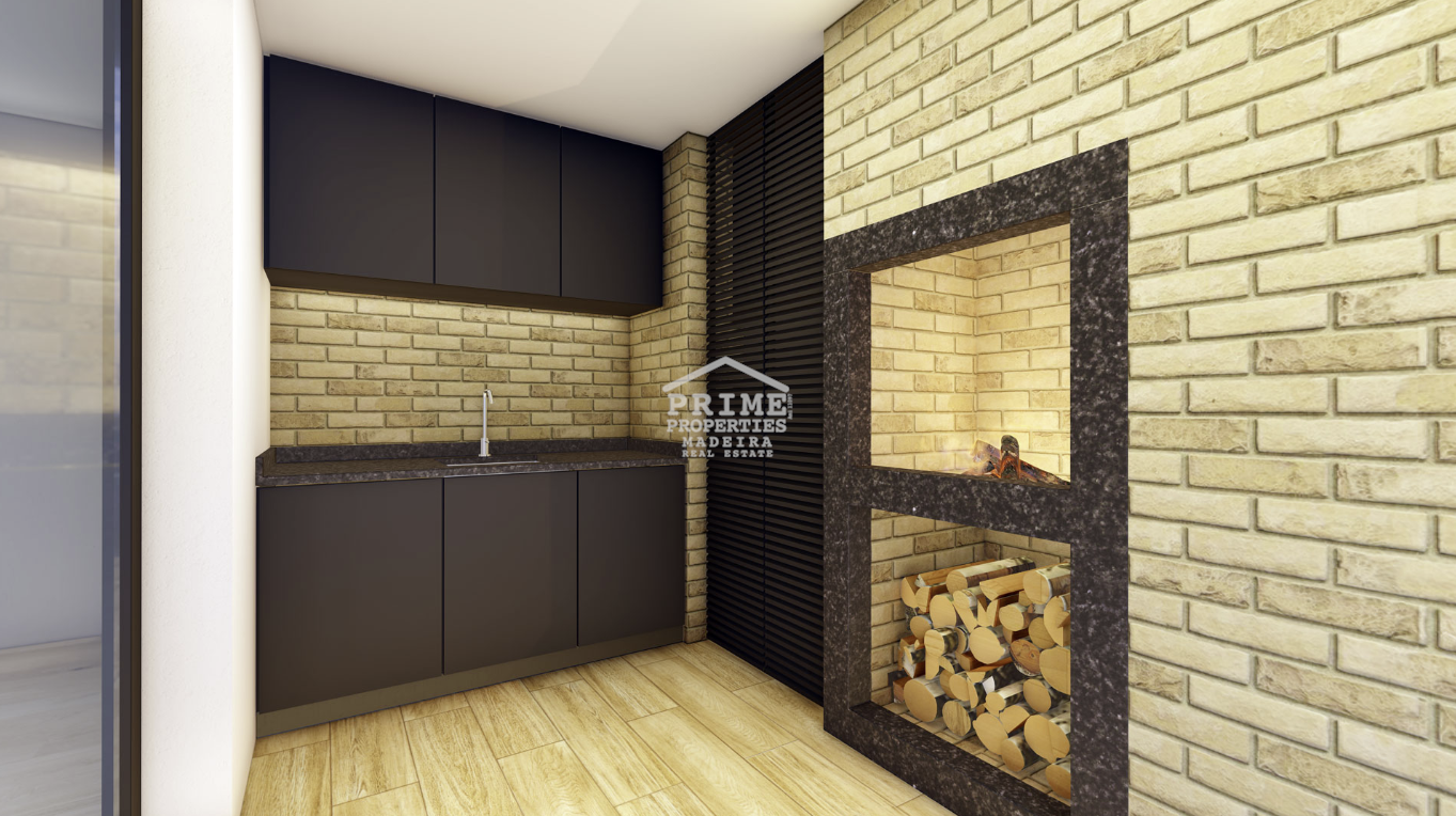 1 Bed, 1 Bath, ApartmentFor Sale, Funchal, Ilha da Madeira, 9020-148