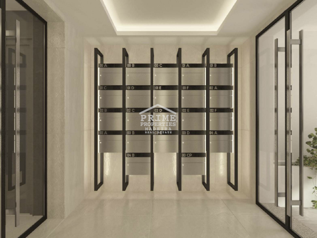 1 Bed, 1 Bath, ApartmentFor Sale, Funchal, Ilha da Madeira, 9020-148