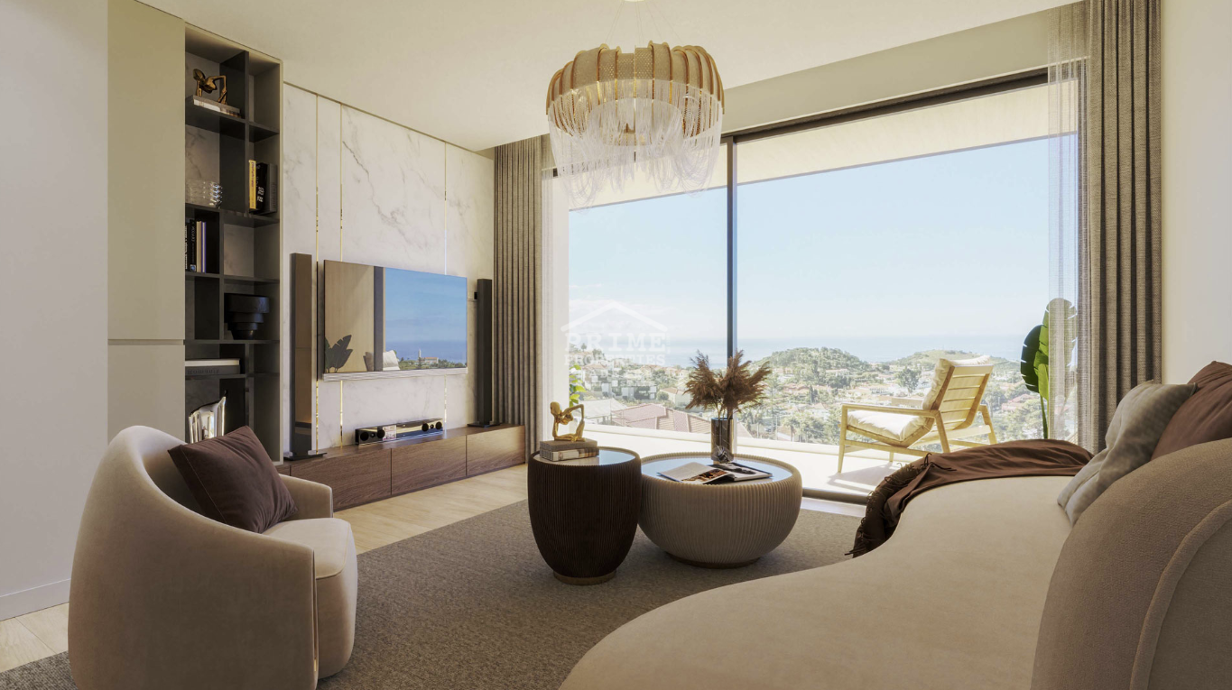 1 Bed, 1 Bath, ApartmentFor Sale, Funchal, Ilha da Madeira, 9020-148