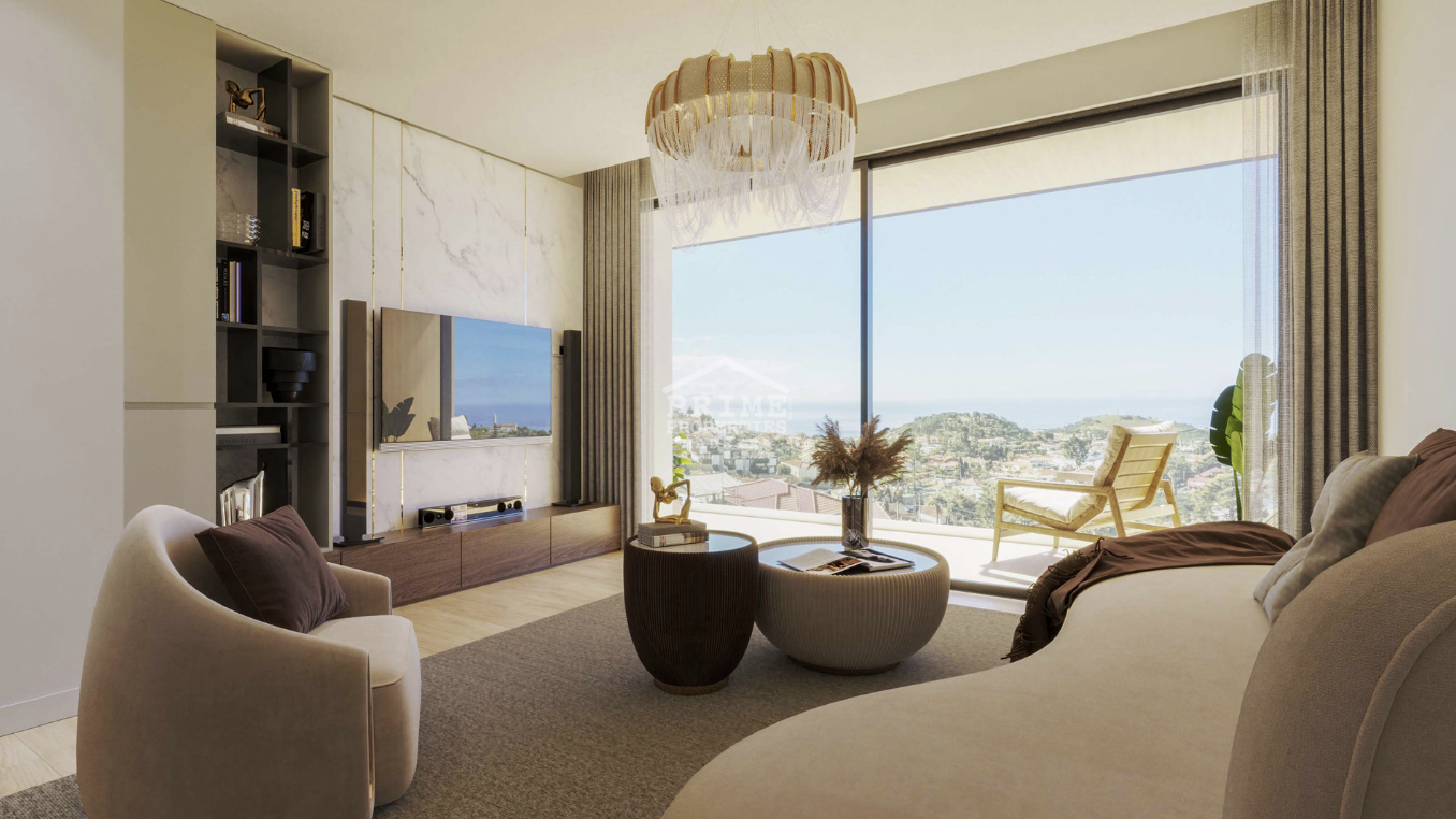 1 Bed, 1 Bath, ApartmentFor Sale, Funchal, Ilha da Madeira, 9020-148