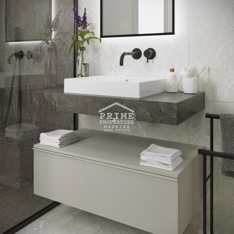 1 Bed, 1 Bath, ApartmentFor Sale, Funchal, Ilha da Madeira, 9020-148