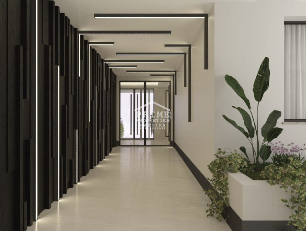 2 Bed, 2 Bath, ApartmentFor Sale, Funchal, Ilha da Madeira, 9020-148