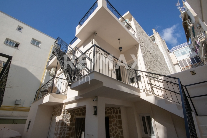 6 Bed, 4 Bath, HouseFor Sale, Center, Volos, Magnesia