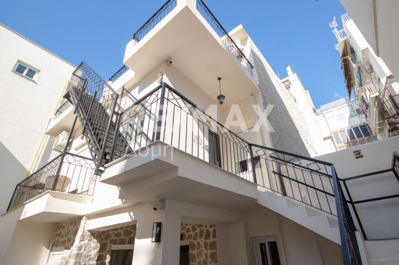 6 Bed, 4 Bath, HouseFor Sale, Center, Volos, Magnesia