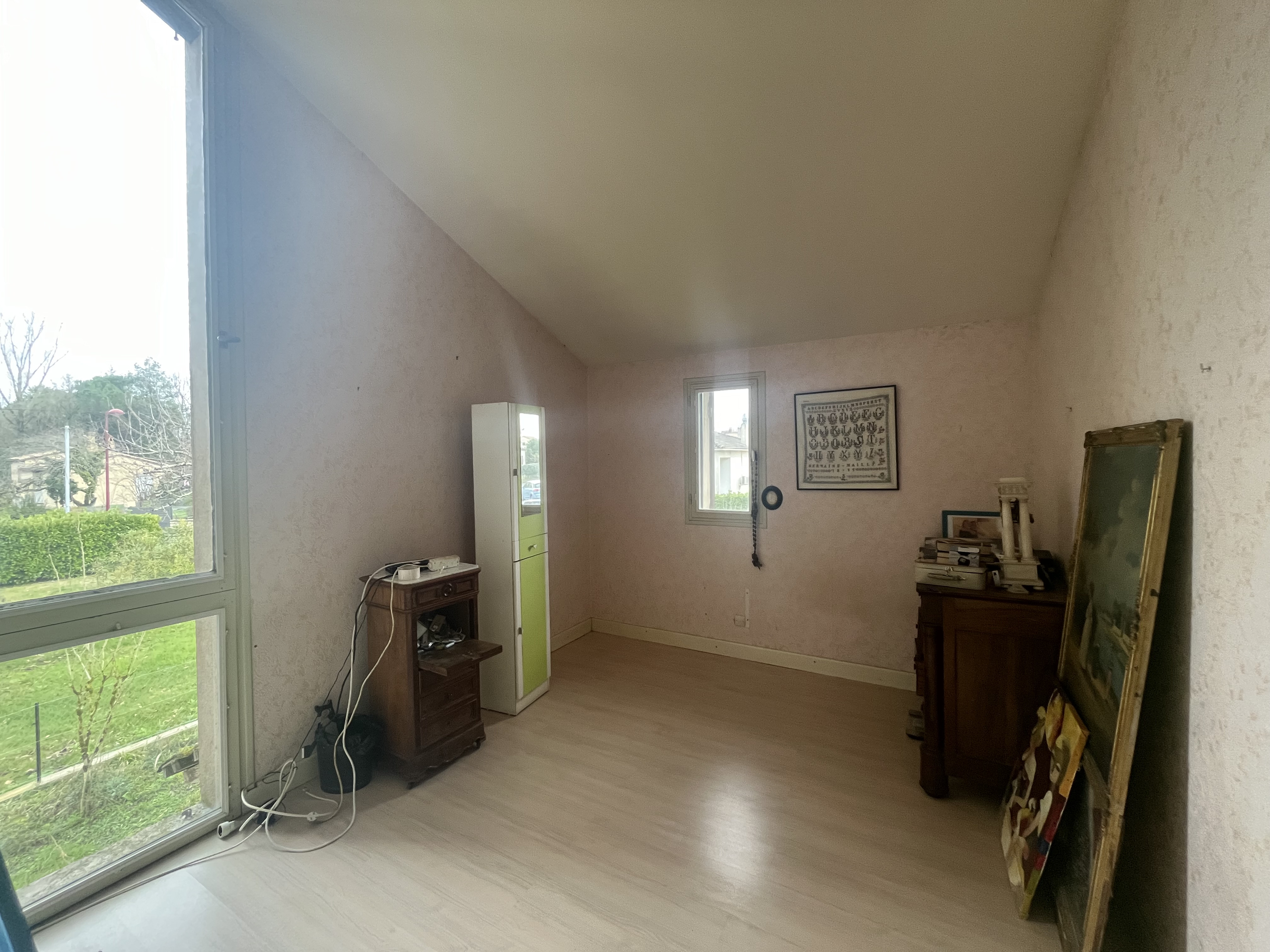 3 Bed, 1 Bath, HouseFor Sale, Eymet, Dordogne, Aquitaine, 24500