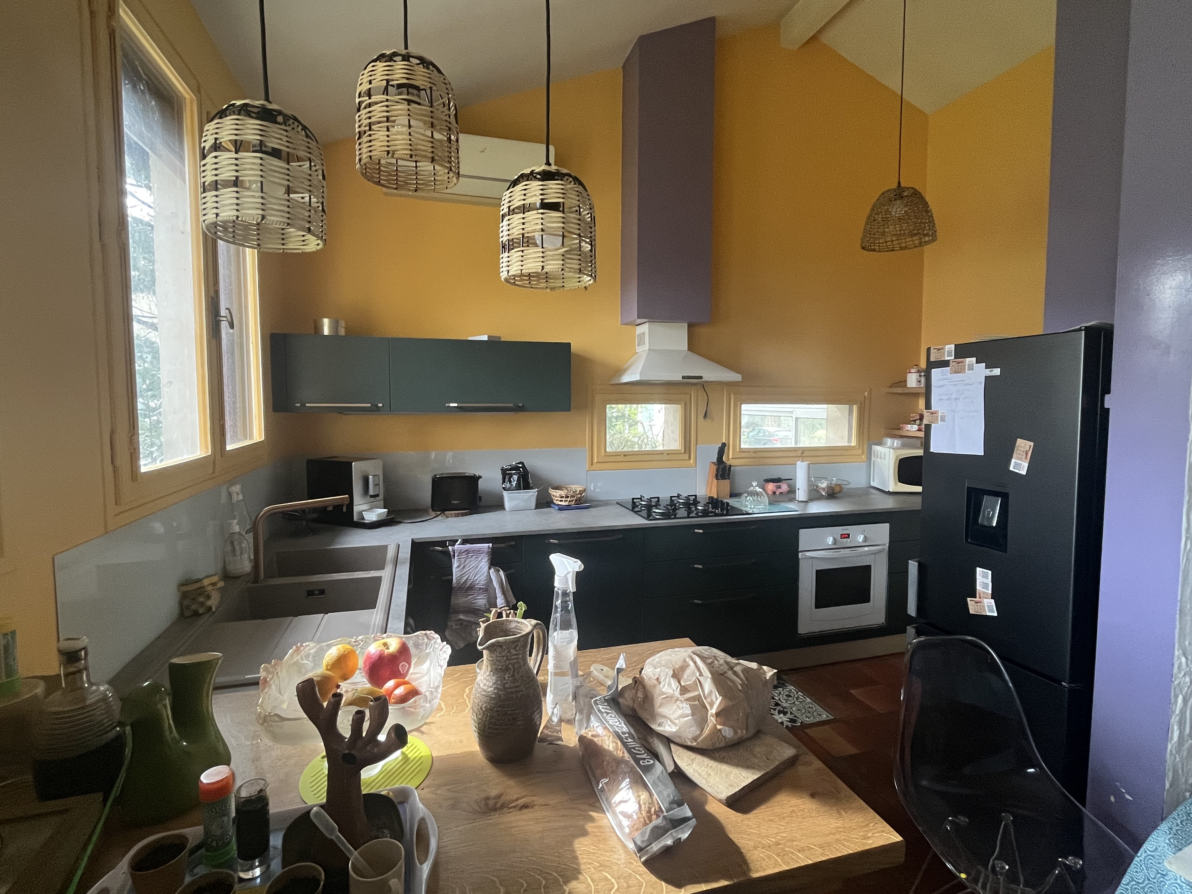 3 Bed, 1 Bath, HouseFor Sale, Eymet, Dordogne, Aquitaine, 24500